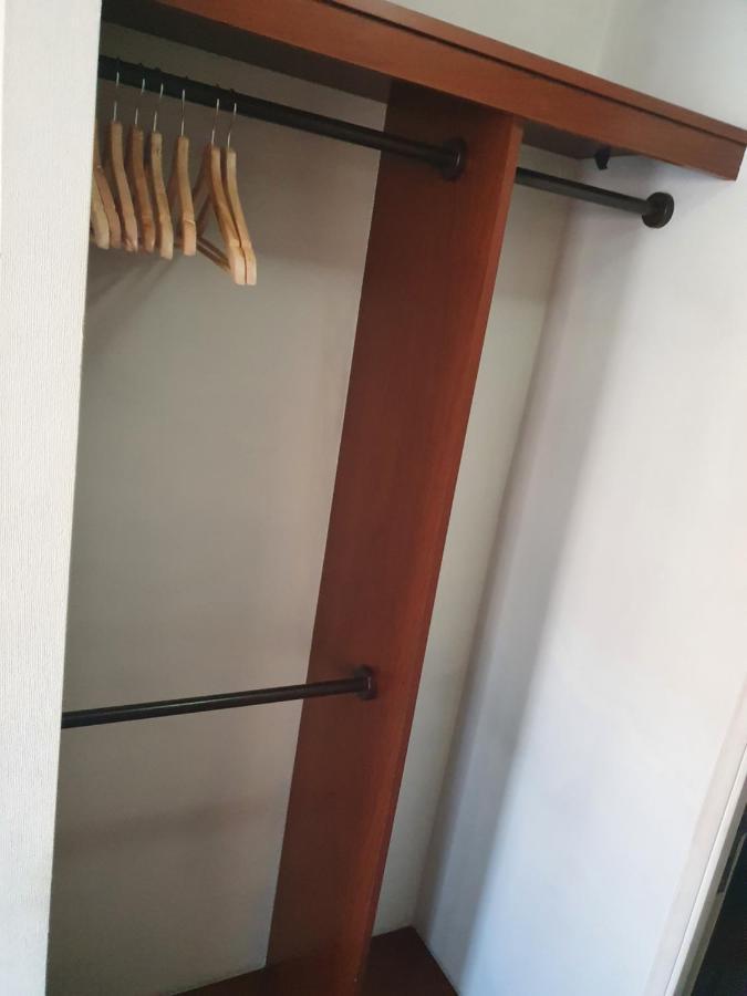 Apartamento DEPTO 707 EXCELENTE UBICACION Metro Sta Lucia, Barrio Paris Londres CENTRO Santiago de Chile Exterior foto